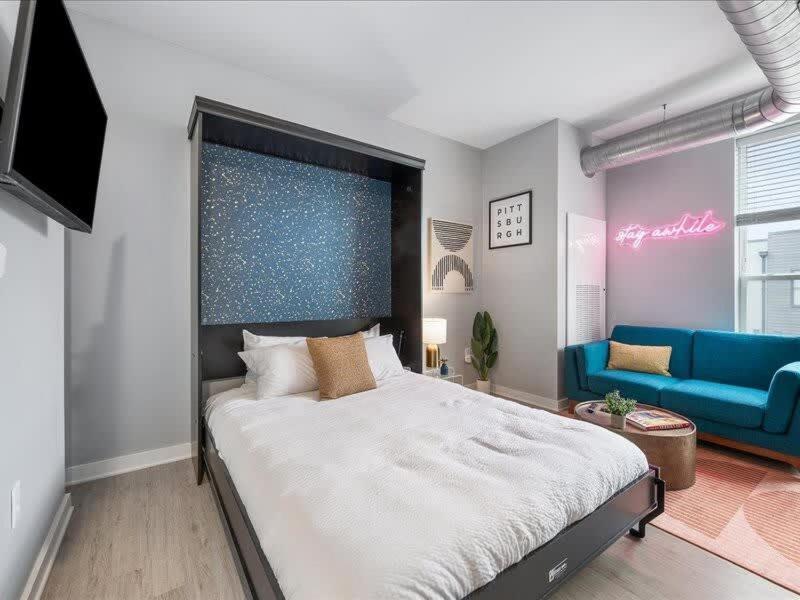 Cozysuites Boutique Sdo, Lawrenceville Appartement