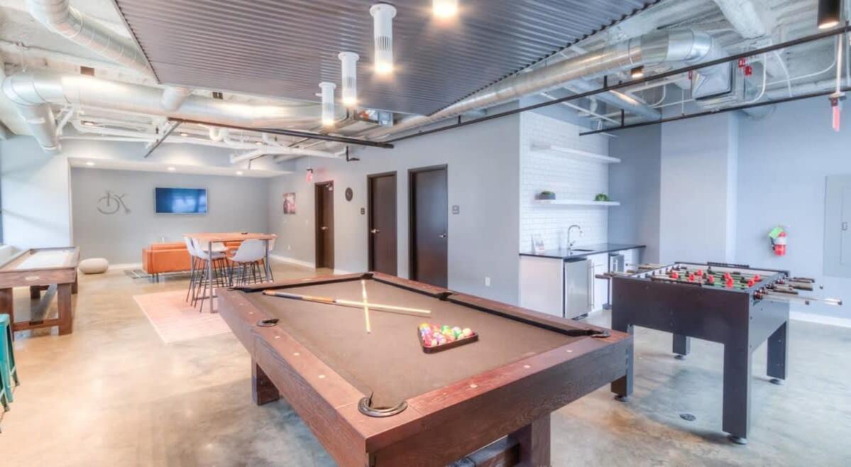 Appartement Cozysuites Boutique Sdo, Lawrenceville Pittsburgh
