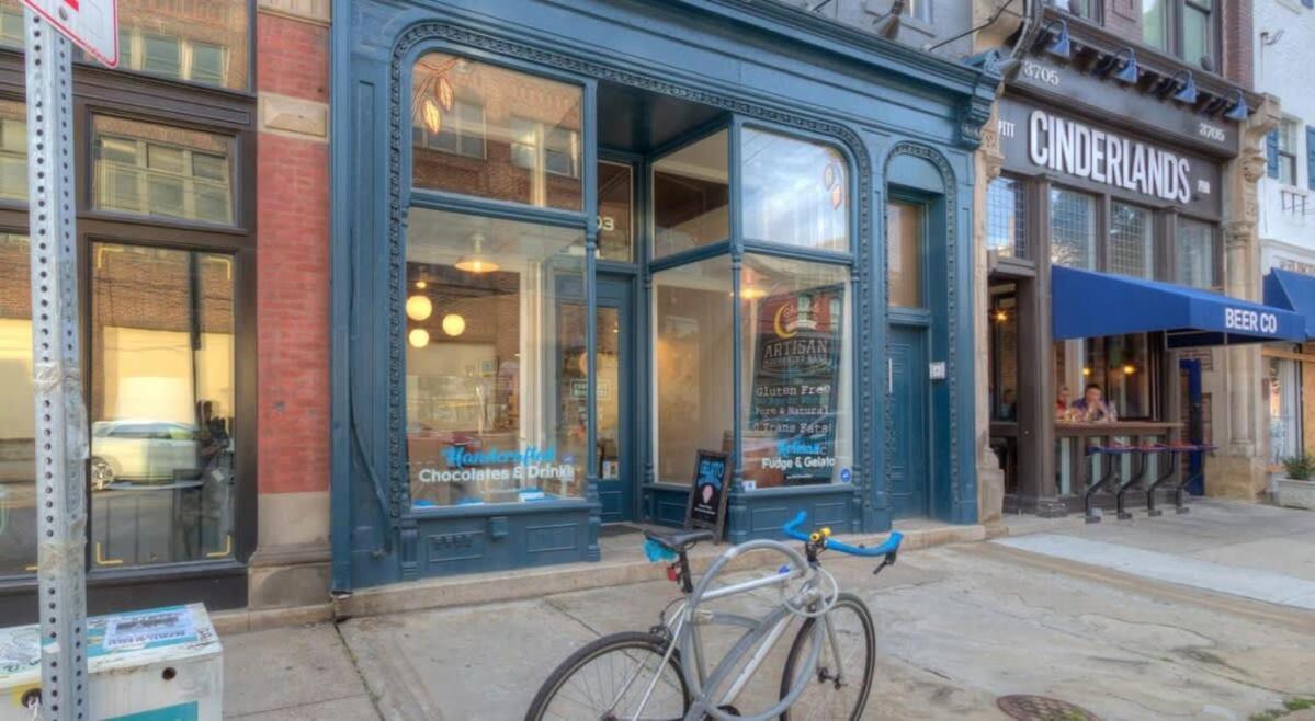 Appartement Cozysuites Boutique Sdo, Lawrenceville *