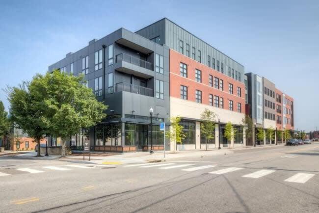 Appartement Cozysuites Boutique Sdo, Lawrenceville