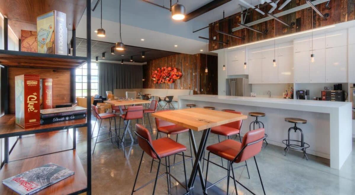 Cozysuites Boutique Sdo, Lawrenceville Appartement Pittsburgh
