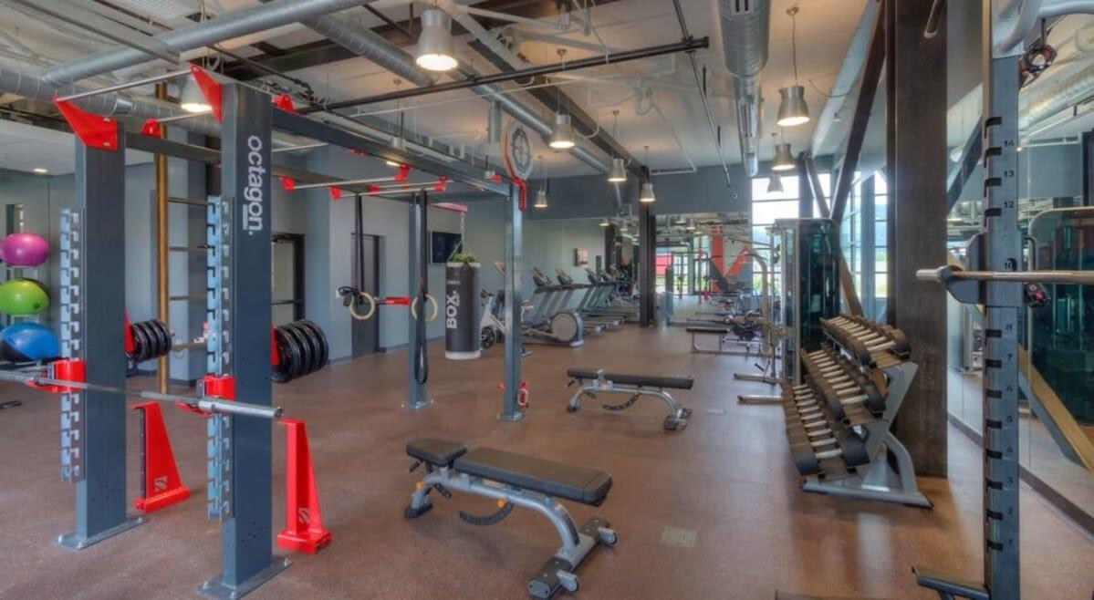 Cozysuites Boutique Sdo, Lawrenceville * Pittsburgh