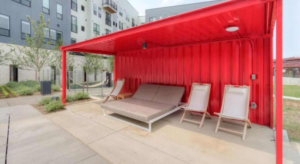 Cozysuites Boutique Sdo, Lawrenceville Appartement *