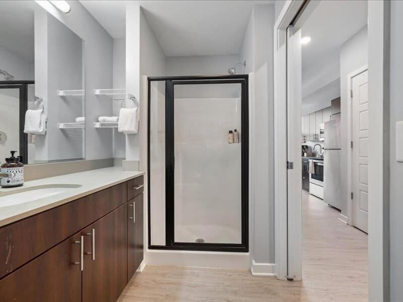 Appartement Cozysuites Boutique Sdo, Lawrenceville *